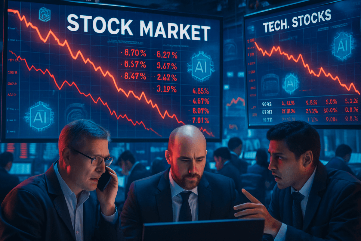 Economists Warn of AI Industry's Unproven Assumptions