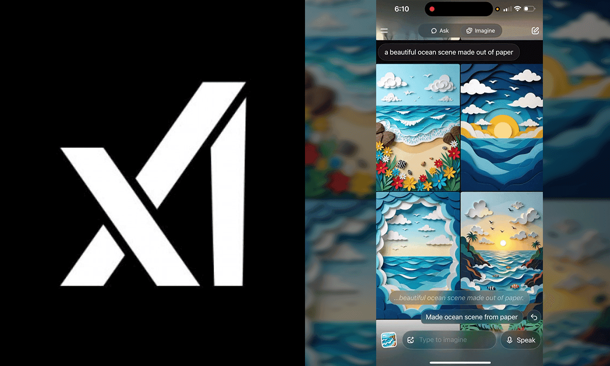 xAI's Grok Imagine 1.0 Enters the Video Generation Arena