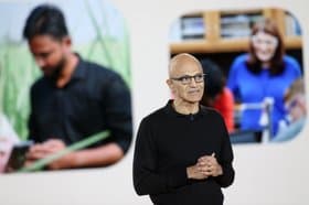 Microsoft and Amazon Diverge on AI Automation Timeline