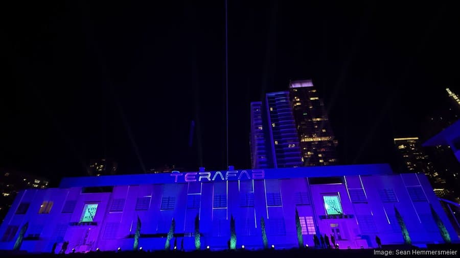 Elon Musk Launches $20B Terafab Chip Project in Austin