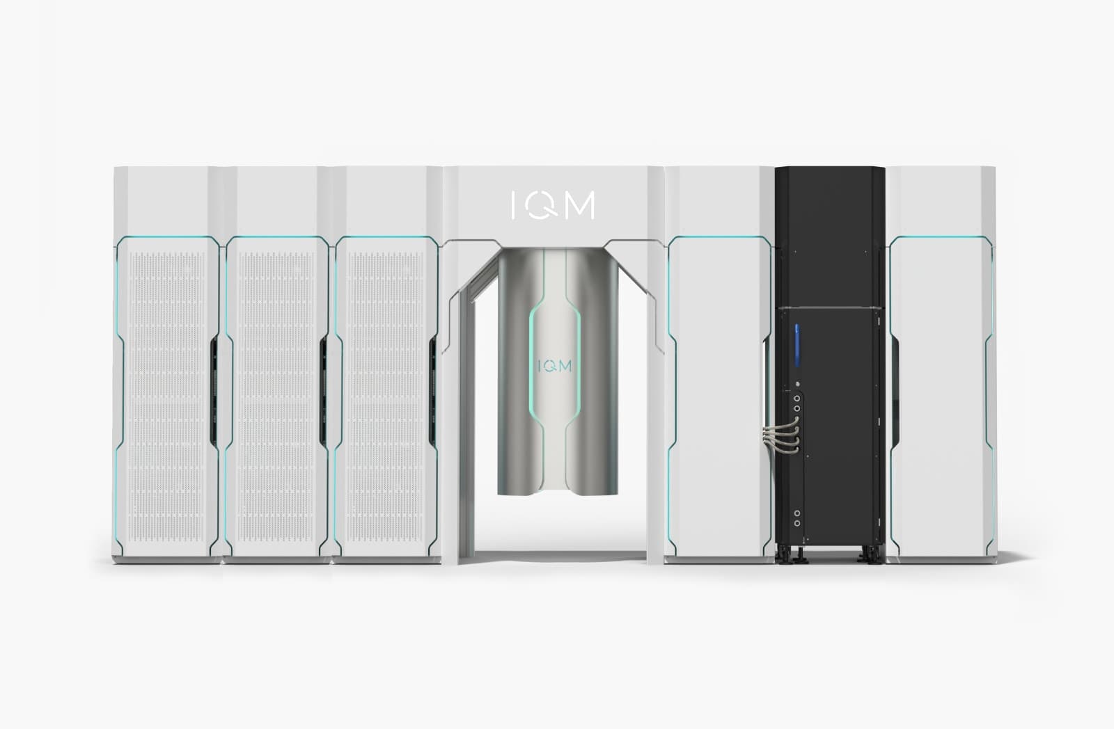 Quantum Error Correction Breakthrough: IQM and Zurich Instruments Deploy Real-Time System with NVIDIA