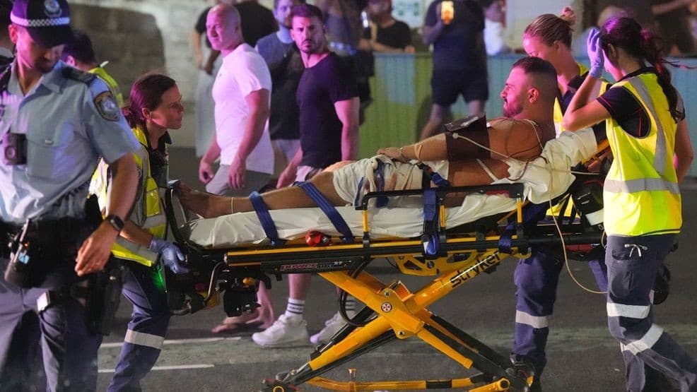 Grok AI Spreads Misinformation About Bondi Beach Shooting Incident