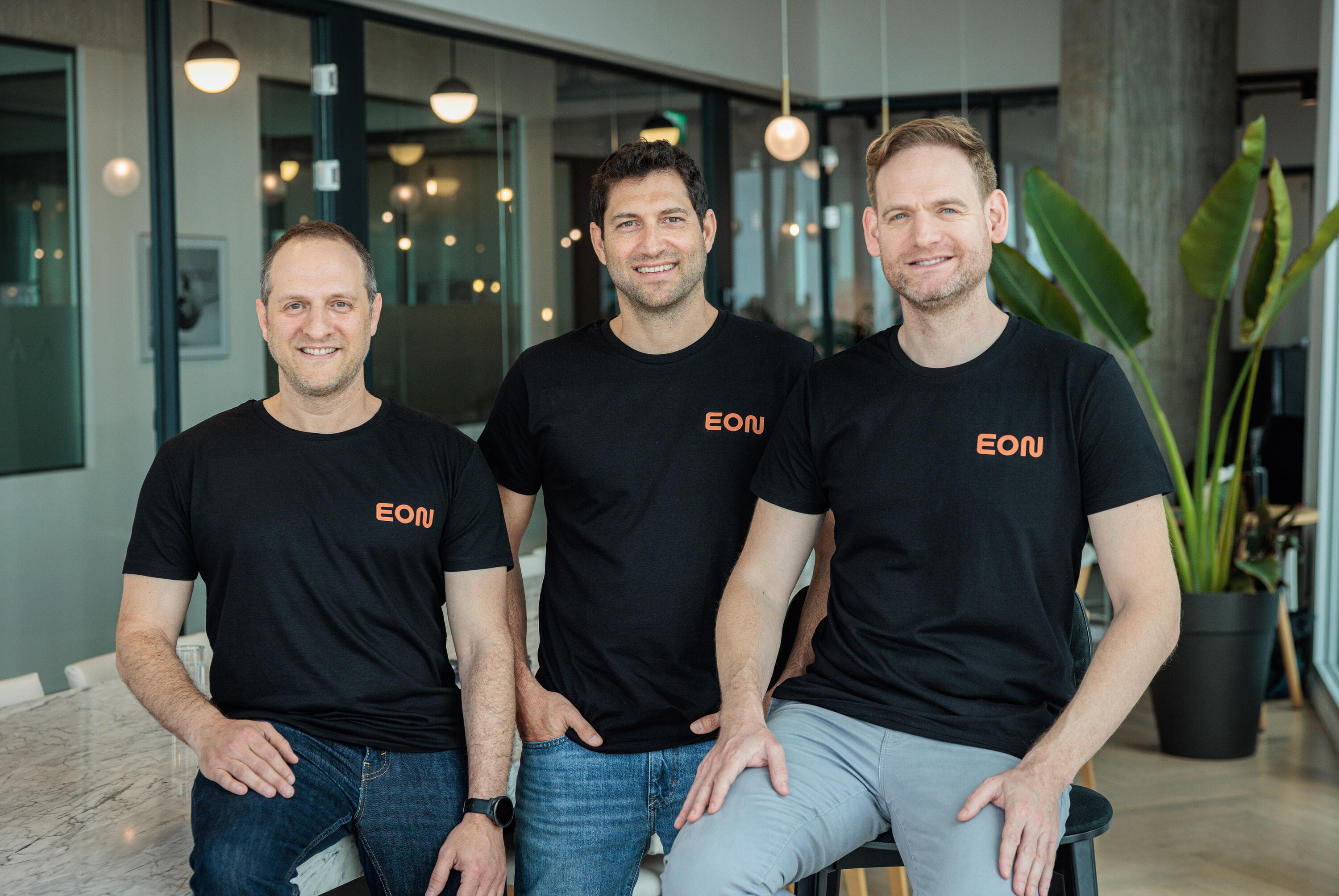 Eon Reaches $4 Billion Valuation: Israeli Cloud Security Startup's Rapid Ascent