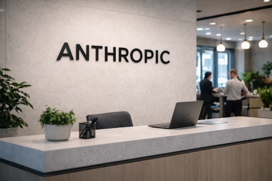 Goldman Sachs, Blackstone, Anthropic Form $1.5B AI Venture