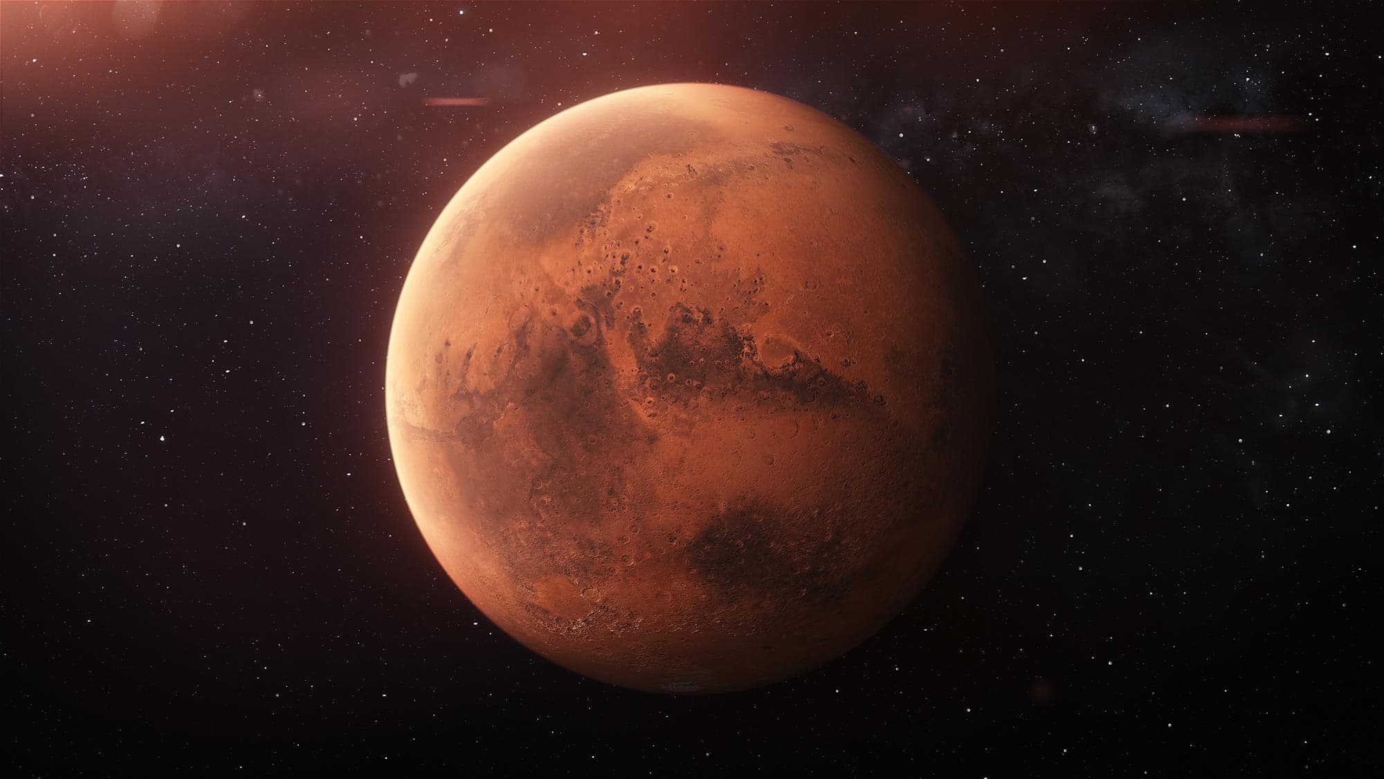 Claude AI Powers NASA's Perseverance Rover to Historic 400-Meter Mars Drive