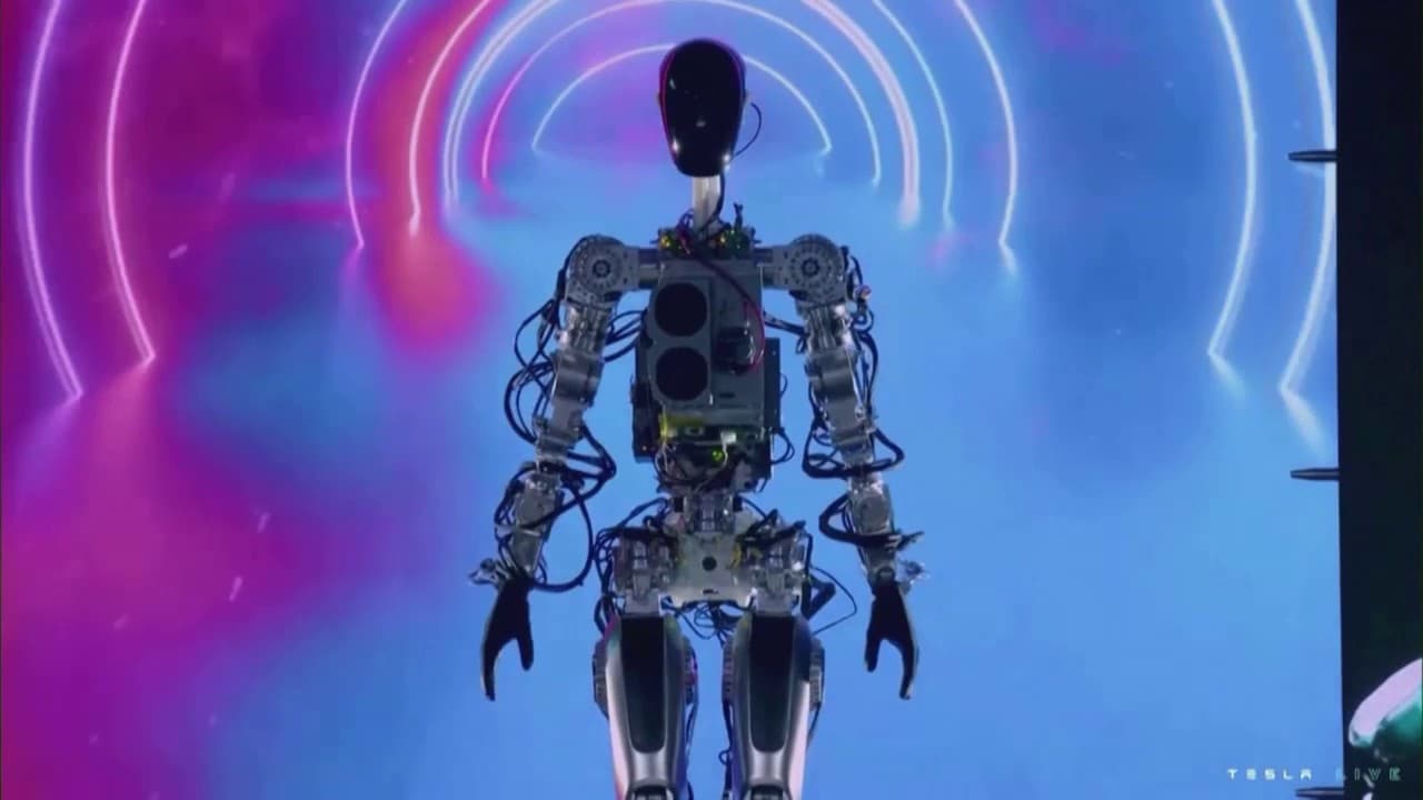 Roomba Co-Creator Warns Humanoid Robot Hype Could Trigger Billions in Losses