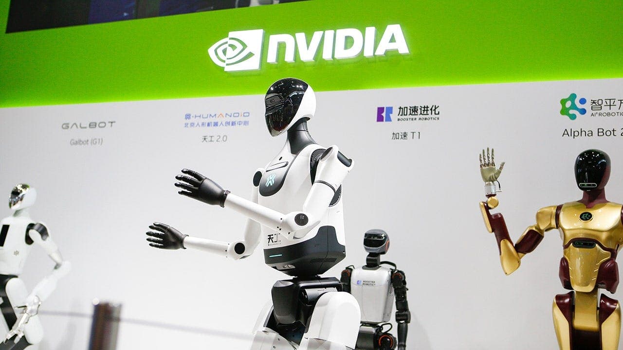 Humanoid-robot makers tighten safety as machines enter workplaces