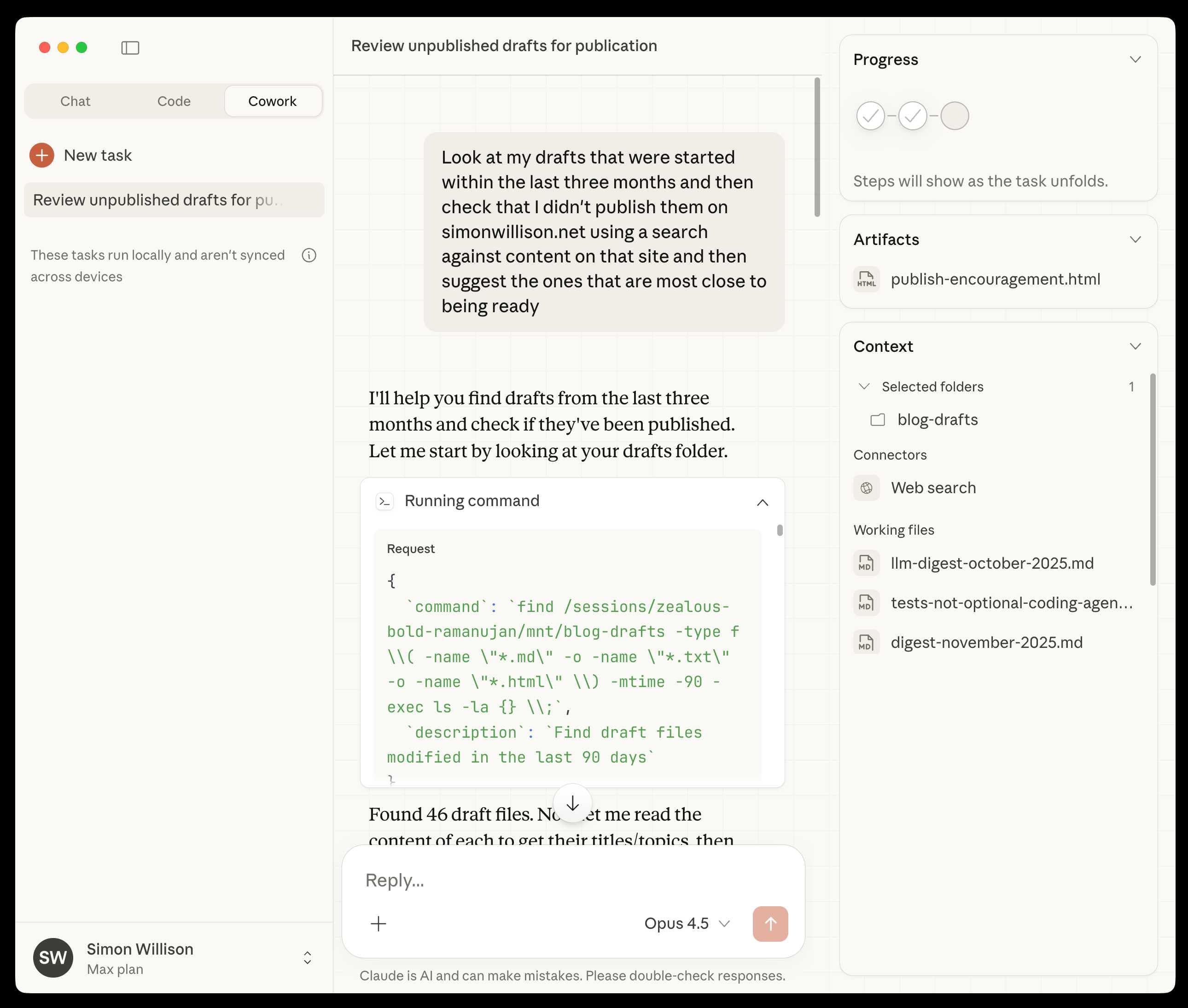 Claude AI Agent Reaches Pro Subscribers: Anthropic's $20 Bet on Autonomous Work
