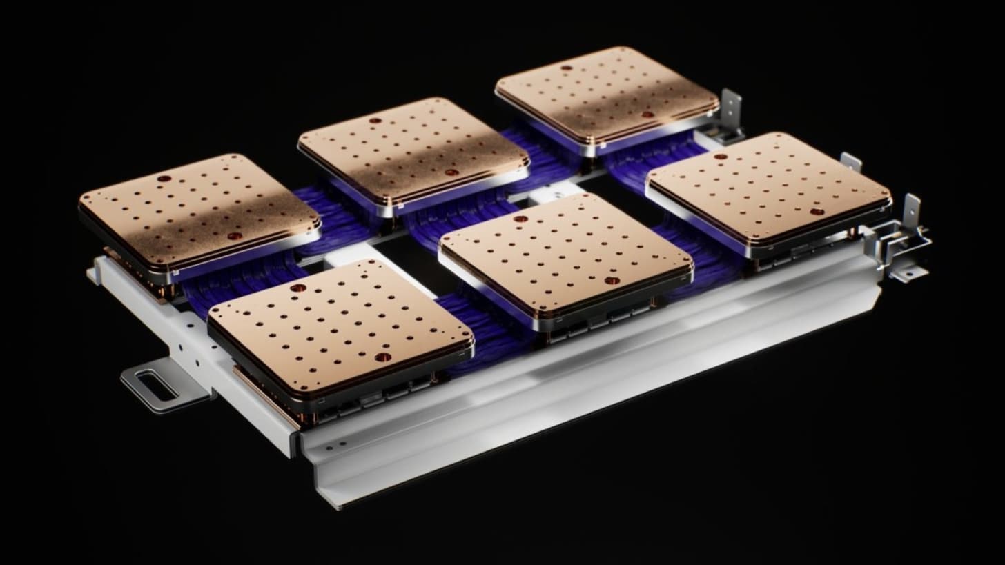 Tesla Ramps Up Chip Designer Recruitment as AI5 Chip Approaches Production