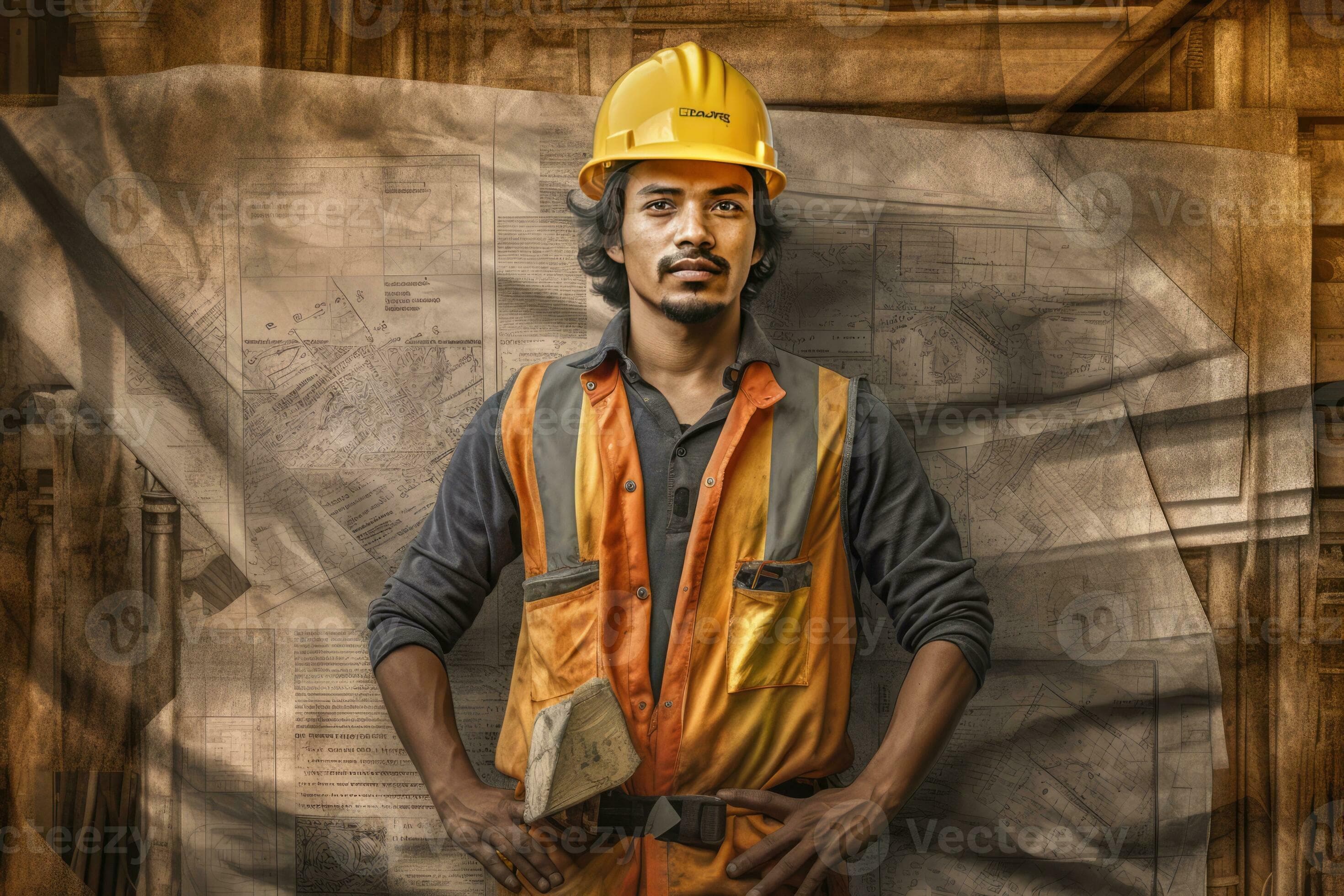 Revolutionizing Construction Safety with AI Assistants
