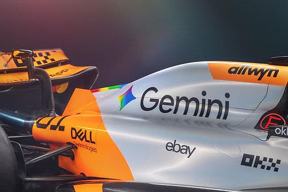 Formula One Integrates AI for Enhanced Race Strategy