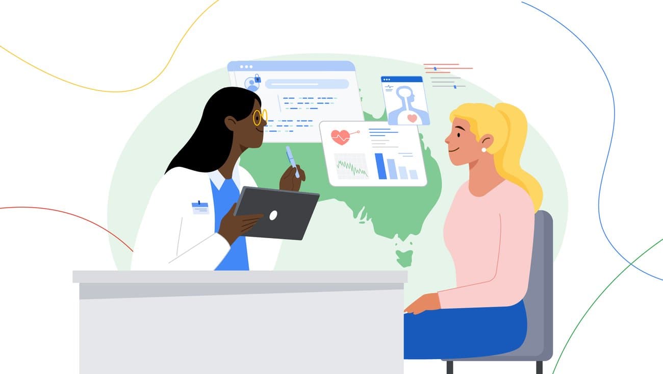 Google Launches AI to Improve Heart Health in Rural Australia