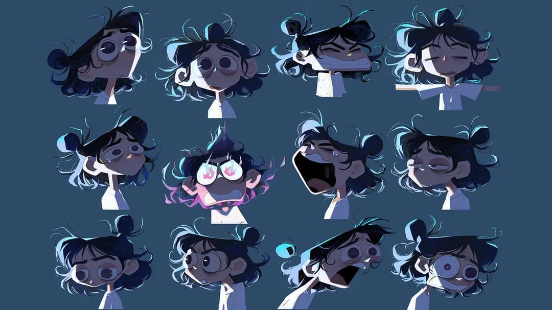 Google DeepMind Debuts AI-Driven Animation at Sundance