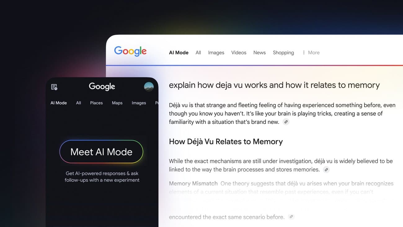 Google's AI-Powered Search Revenue Surge: 17% Growth Signals Market Shift