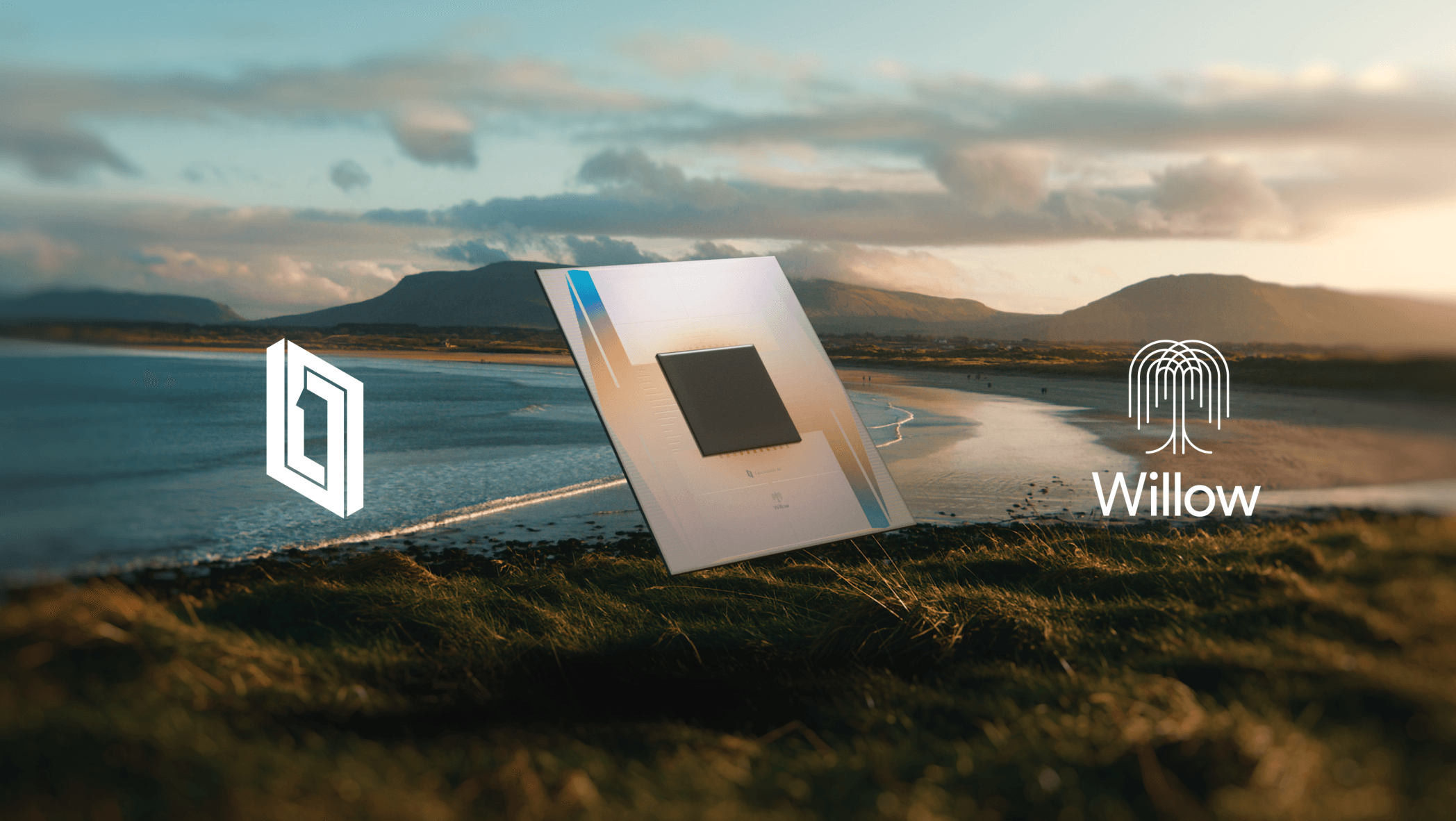 Alphabet CEO Signals Quantum Computing Inflection Point Ahead