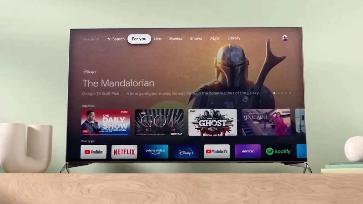 Android TV owners use Claude Code to strip ads and tracking