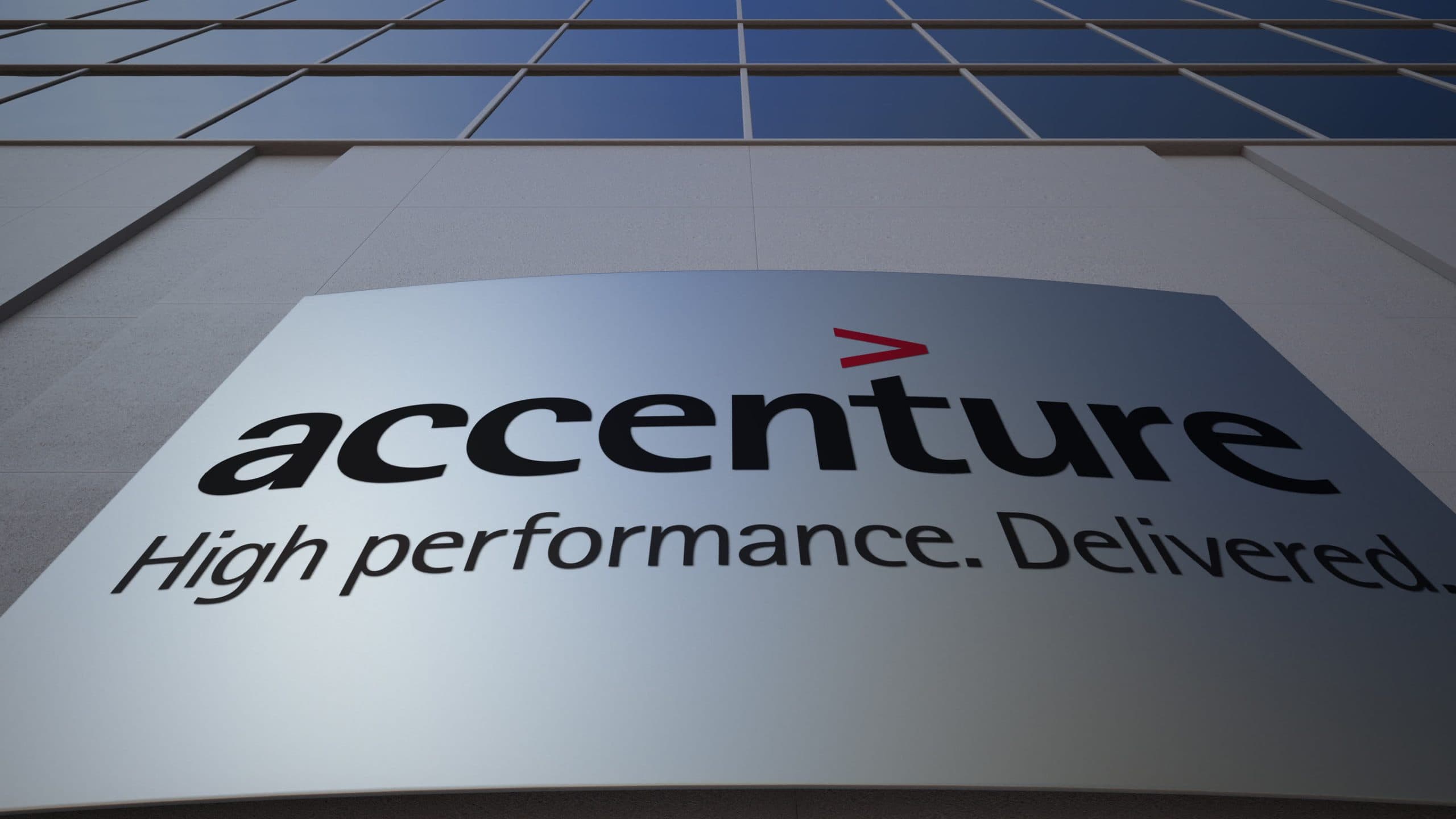 Accenture and OpenAI Partner to Boost Enterprise AI