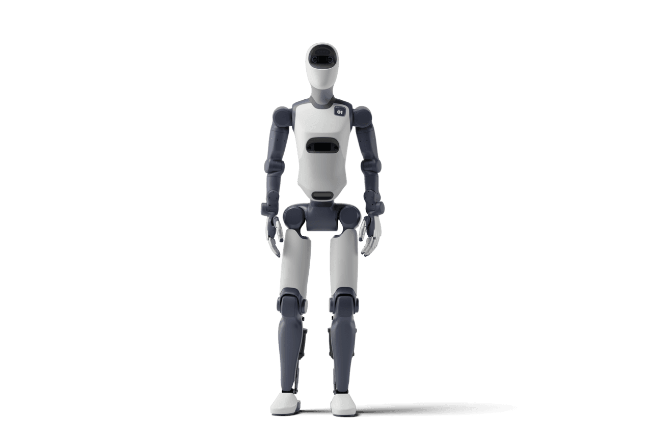 Agile Robots Unveils Agile ONE: Industrial Humanoid Built for European Manufacturing