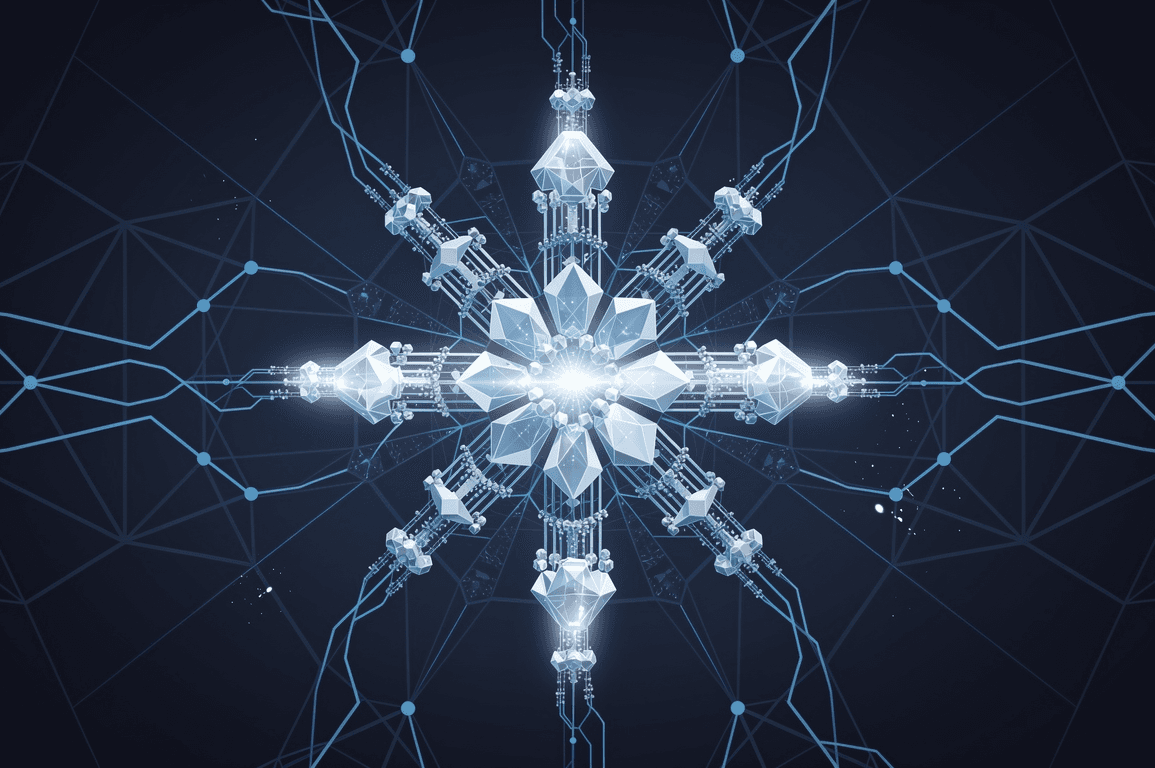 Meta Launches Muse Spark AI Model Amid AI Race