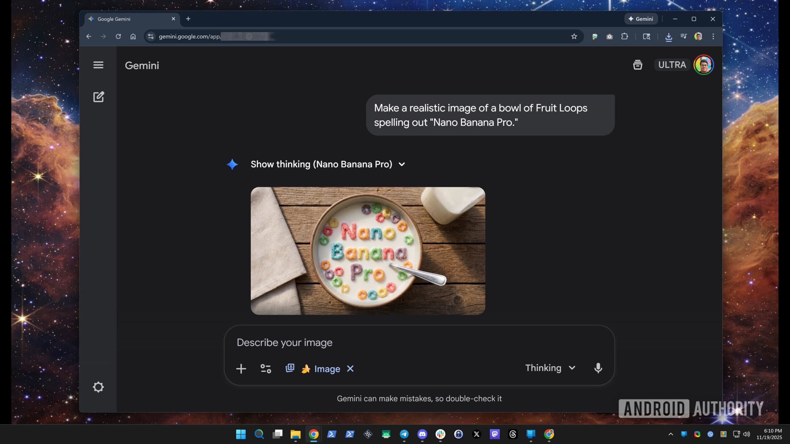 Google Limits Free Access to Nano Banana Pro AI Tool