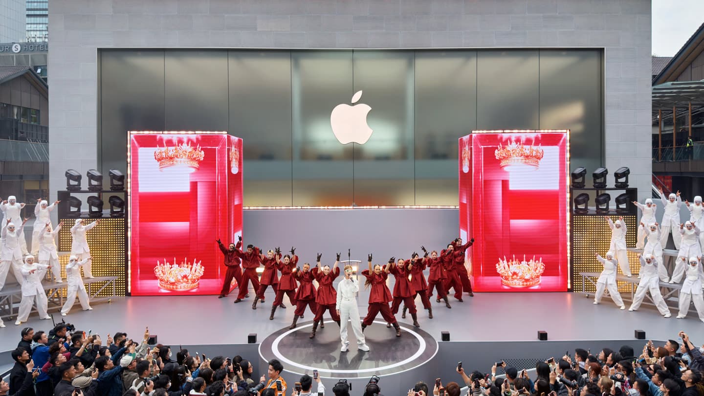 Apple at 50: How a Garage Startup Became the AI Era's Defining Player