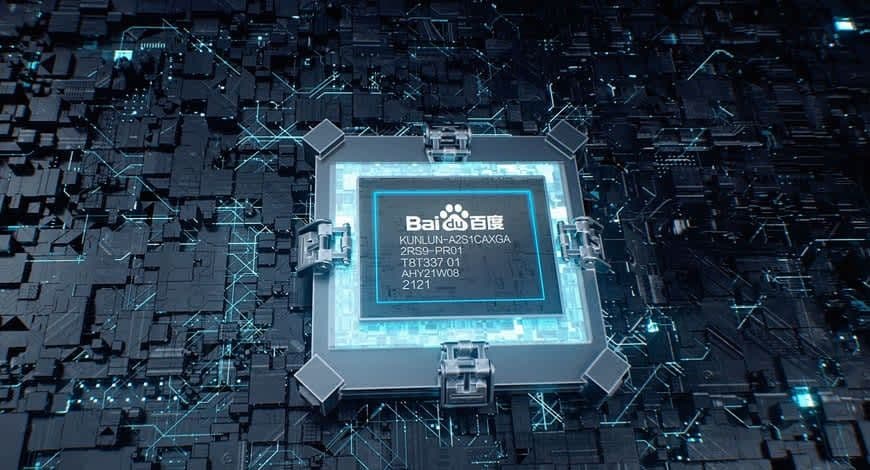 Baidu Accelerates AI Chip Development with 2026-27 Launch Timeline