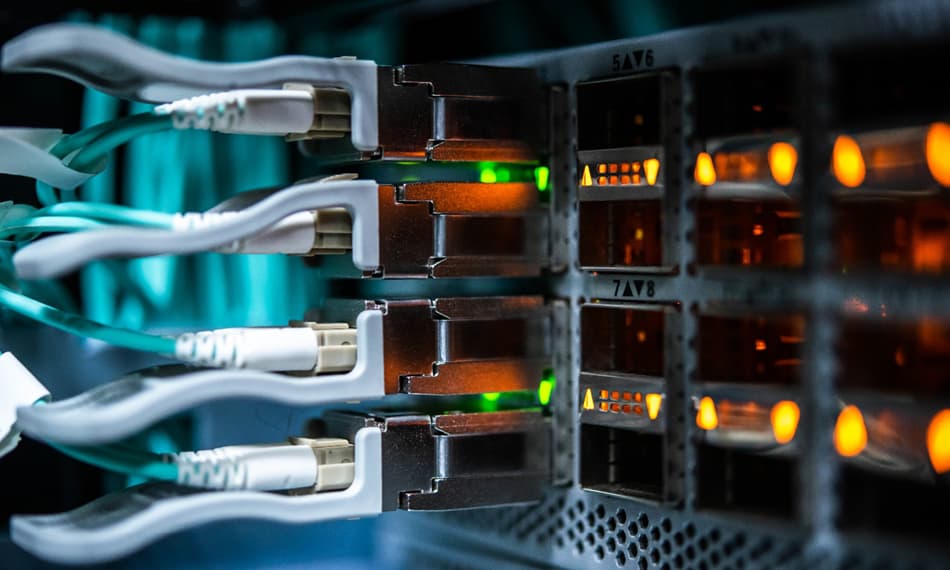 CNBC Adds Speculative Stock to Bullpen Amid AI Data Center Growth