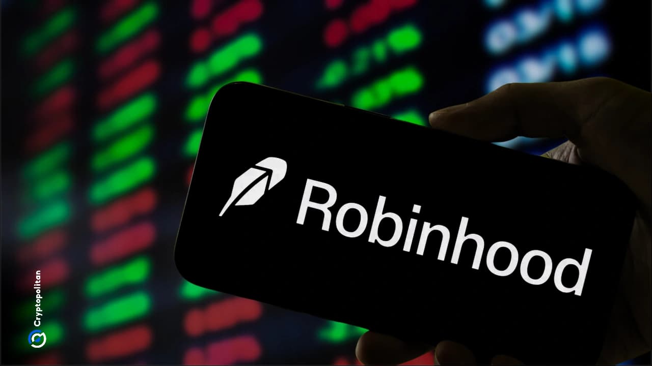 Robinhood Expands Retail Access with New Private AI Investment Fund