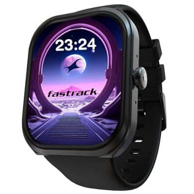 Fastrack Launches AI-Powered Smartwatch as Indian Wearables Market Faces Headwinds