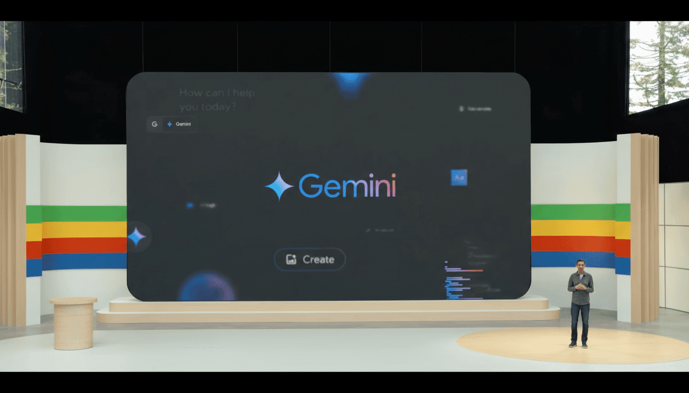 Google Launches Gemini Labs: A Centralized Hub for Experimental AI Features
