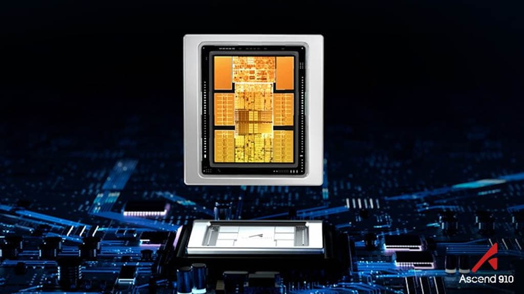 Huawei Surpasses Nvidia in GPU Patents While Pursuing Sub-2nm Chip Technology