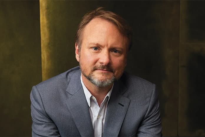 Rian Johnson Criticizes AI's Impact on Creativity