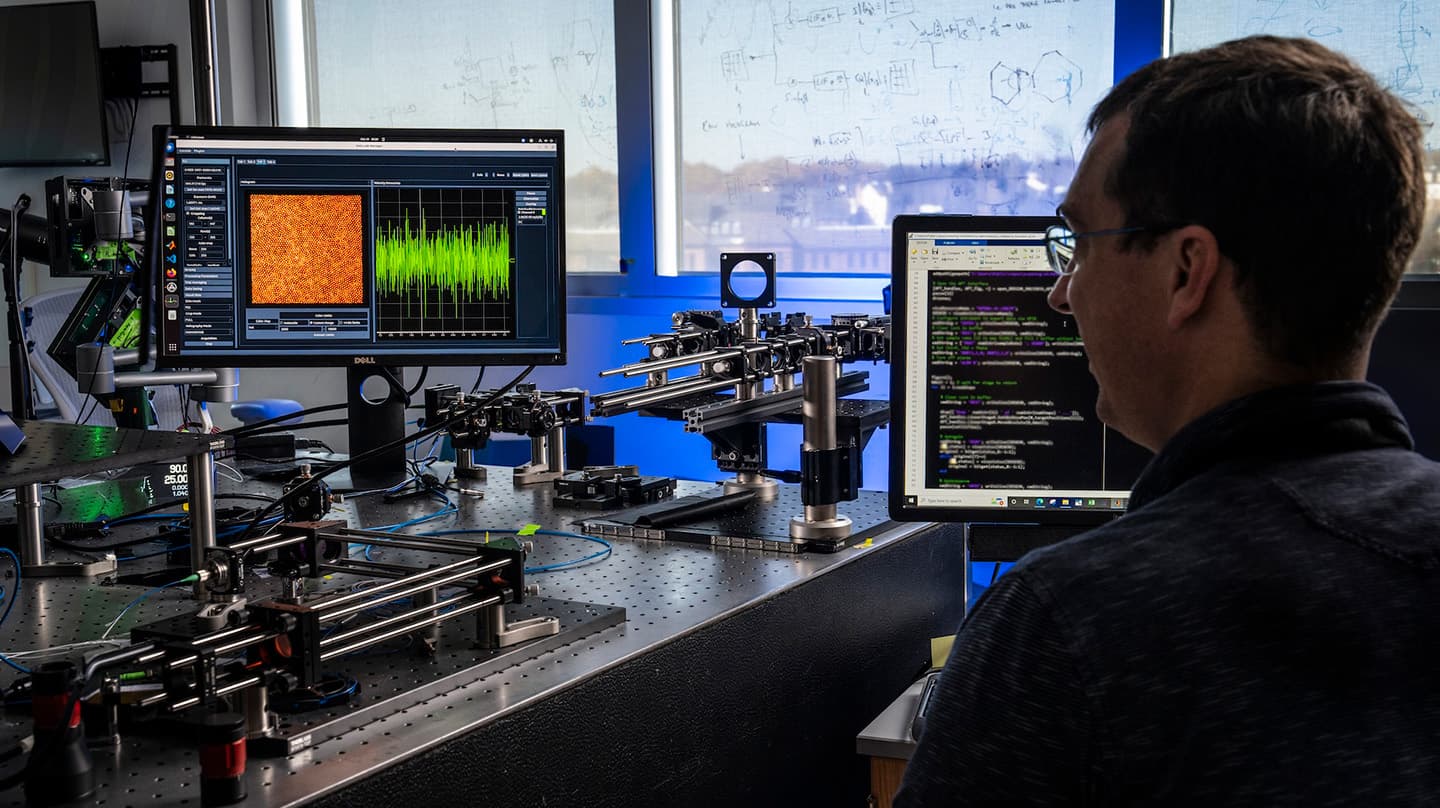 Tech Giants Invest in Brain-Computer Interface Development