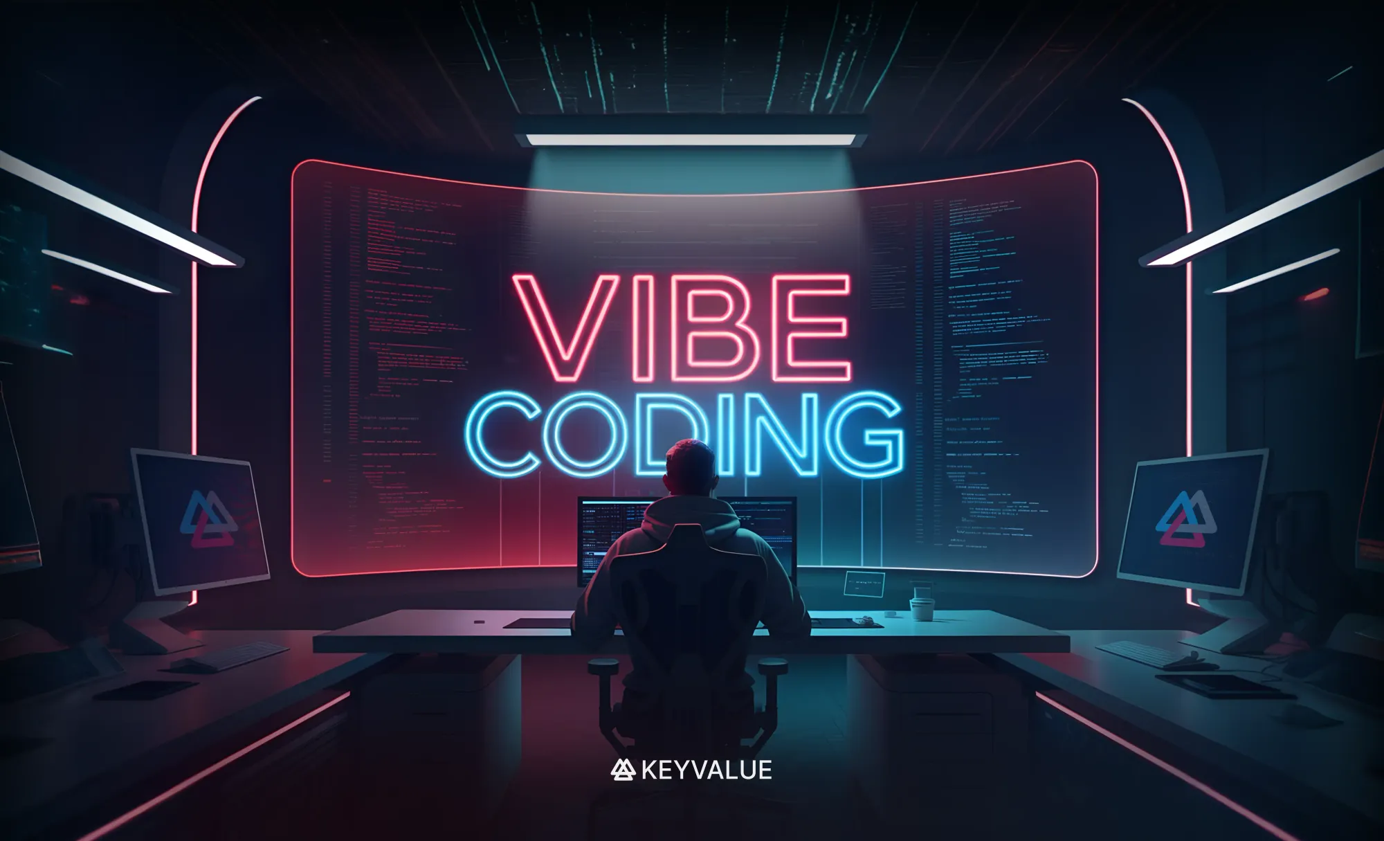 Vibe Coding Transforms Programming in 2025 Amid Concerns