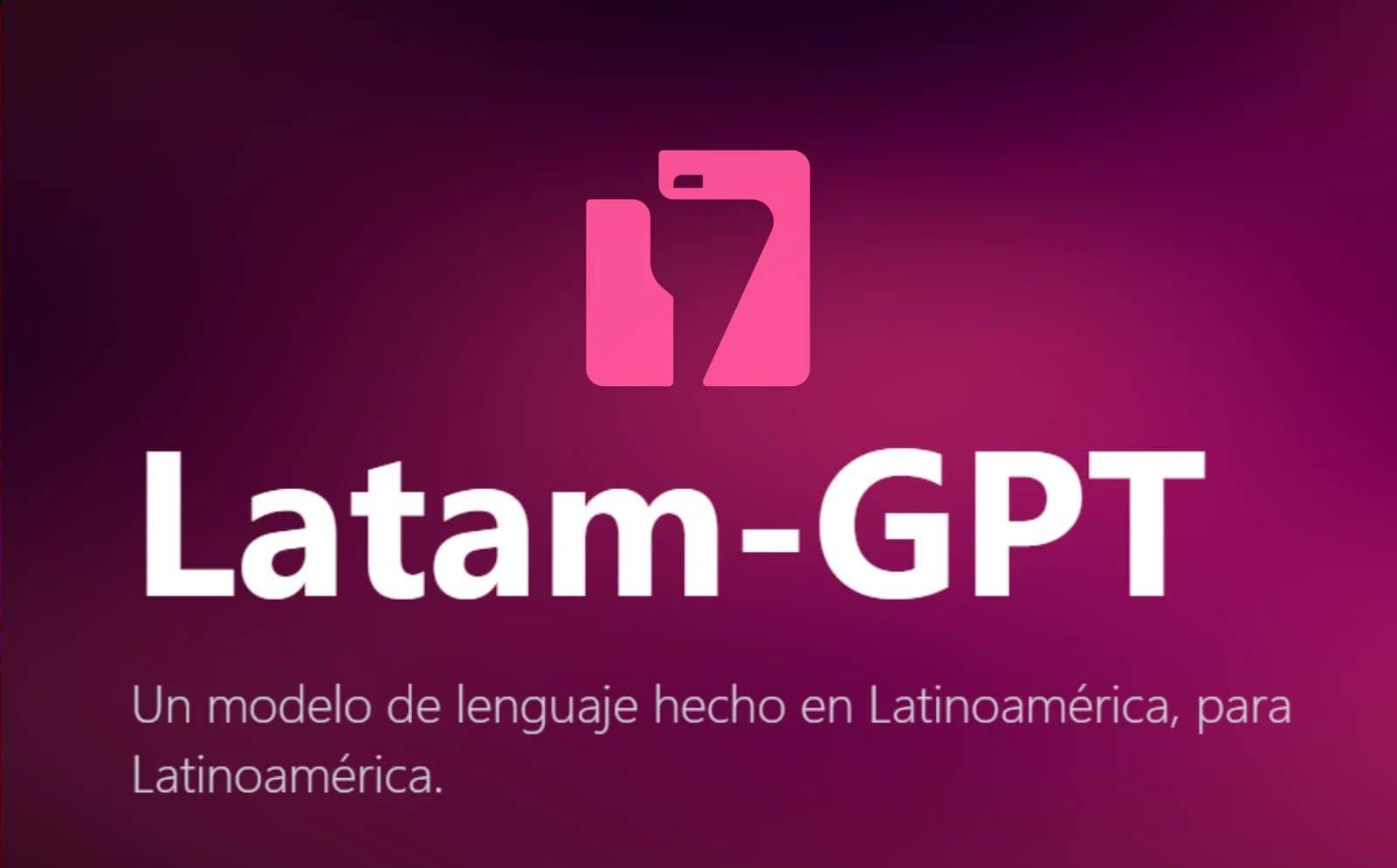 Chile Launches Latam-GPT to Counter US-Centric AI Bias