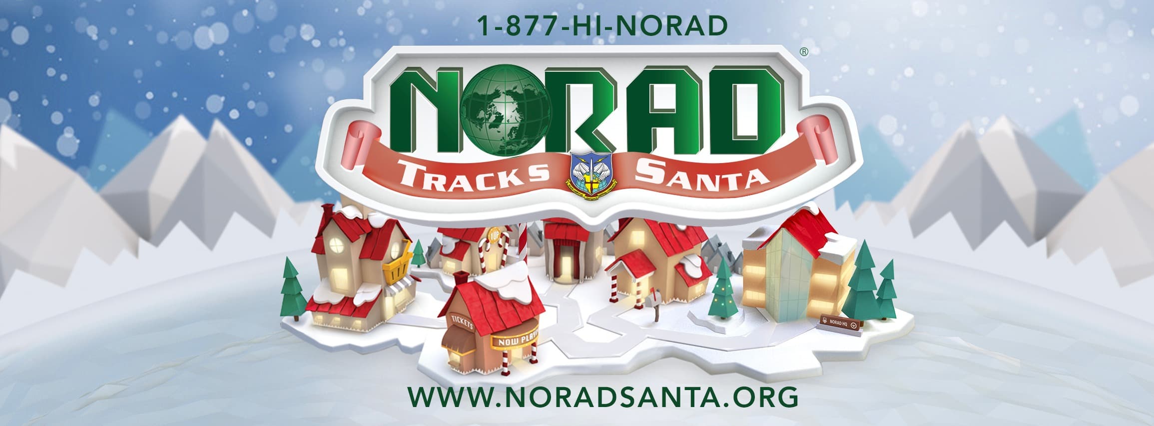 OpenAI and NORAD Enhance Santa Tracking with AI Tools