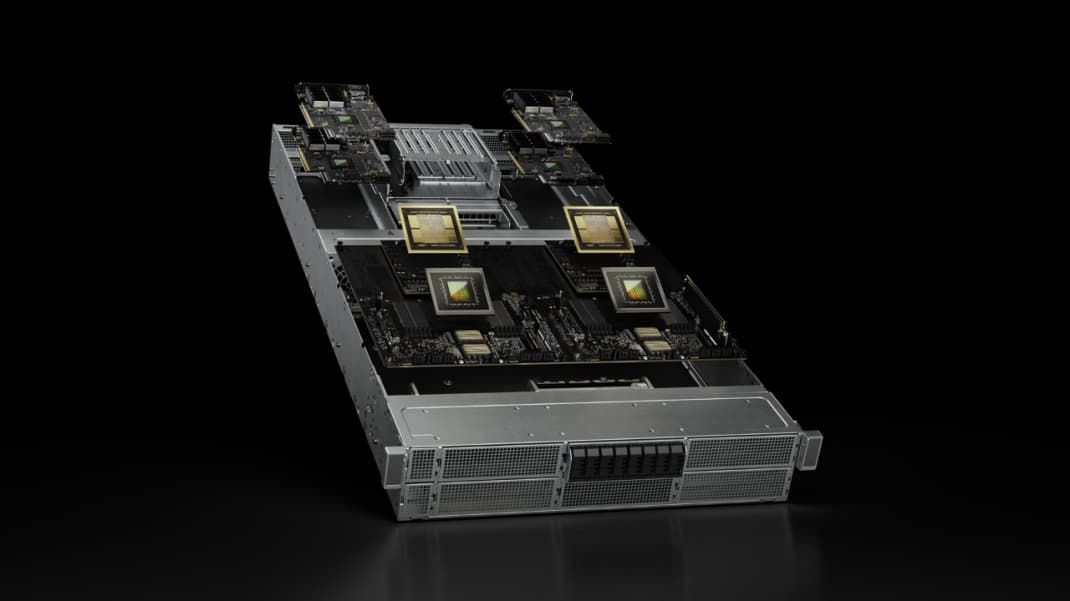 Nokia and Nvidia Forge Strategic Partnership with $1 Billion Share Investment
