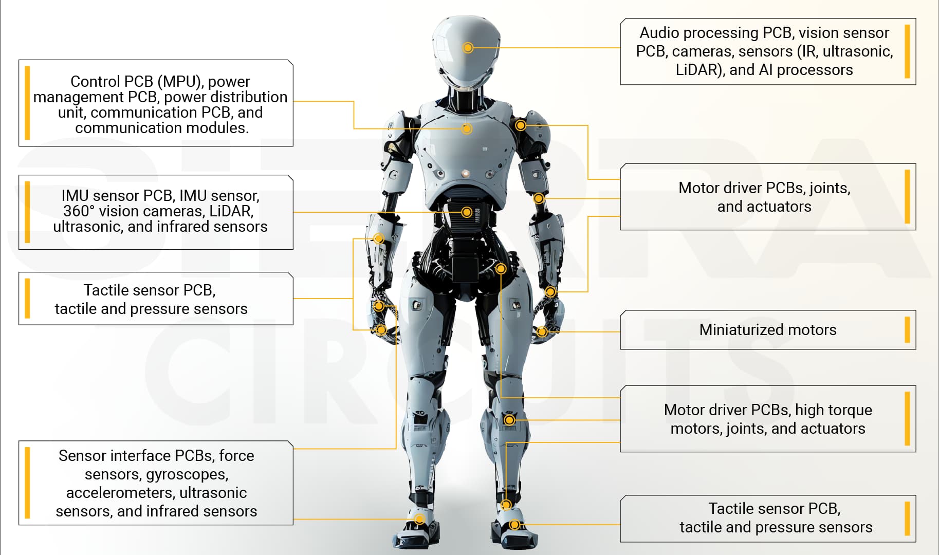 From Lab to Factory Floor: Humanoid Robots Enter Manufacturing