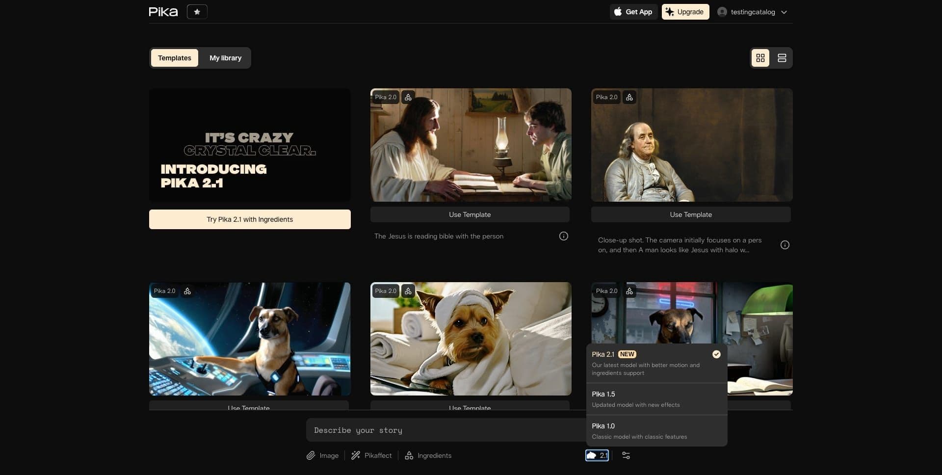 Pika Labs: Revolutionizing AI Video Creation