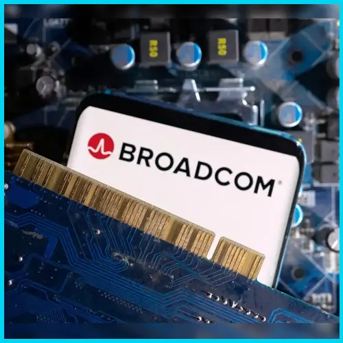 Nvidia and Broadcom Set for Gains as AI Market Grows in 2026