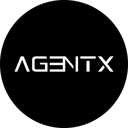 AgentX icon
