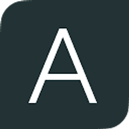 Anatomy Financial icon