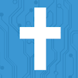 Bible AI icon
