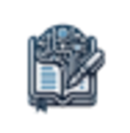 Book AI Writer icon