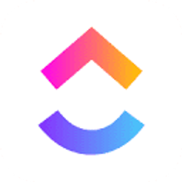 ClickUp icon