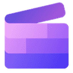Clipchamp icon