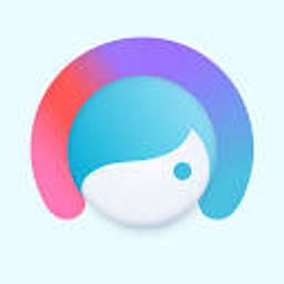 Color Palette Flow icon