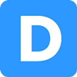 Deltia icon