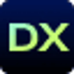 DRESSX.me icon