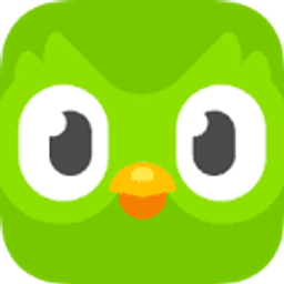 Duolingo icon